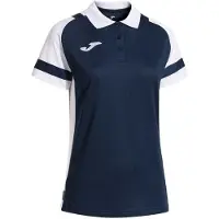Joma Lider Korte Mouw Poloshirt