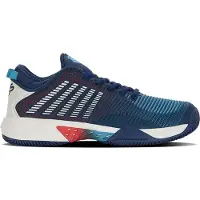 K-Swiss Hypercourt Supreme Hb Clay Court Schoenen