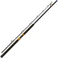 Maximus Rods Deep Hunter Jigging Hengel 2 Stukken