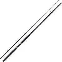Maximus Rods Bouncer Gb Trolling Rod Zilver 2.10 m / 15-40 Lbs