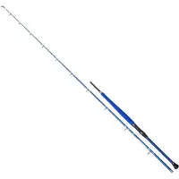 Shakespeare Agility 2 Bottom Shipping Rod Zilver 2.40 m / 12-20 Lbs