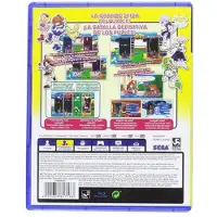 Ps4 Puyo Puyo Tetris