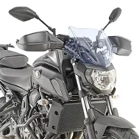 Givi A2140bl Yamaha Voorruit