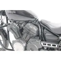 Hepco&Becker Motorbeschermingsbeugel XV950/R 13- ZWART