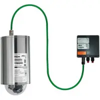 Axis Excam Xpt Q6075 Beveiligingscamera