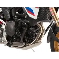 Hepco&Becker Bmw F 900 Gs 24-26 5016534 00 01 Buisvormige Motorbeschermer