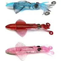 Jlc Xipi Evo Soft Lure 220g Roze