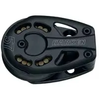 Harken Blk-hl Bl Magische Voet 57 Mm