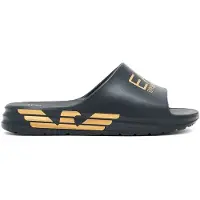 EA7 Water Sports Crusher Distance Slippers