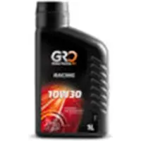 Gro Racing 10w30 4l Motorolie