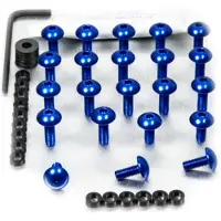 Pro Bolt Ktm Fktm100b Kuip Schroevenset