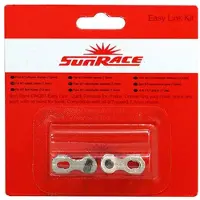 Sunrace Cnq12 Kettingschakel 10 Eenheden