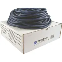 Thera-band Tubing Extra Strong 30.5 M Resistance Band Blauw 30.5 m