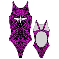 Turbo Mosquitoe Pro Resist Zwemkleding