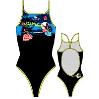 Turbo Fidji Island Zwemkleding