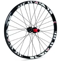 Gtr Sl35 27.5´´ Cl Disc Tubeless Mtb Achterwiel