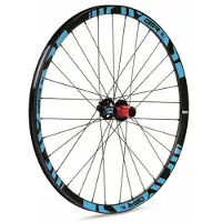 Gtr Sl23 27.5´´ Cl Disc Tubeless Mtb Achterwiel
