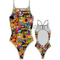 Turbo Total Caos Zwemkleding