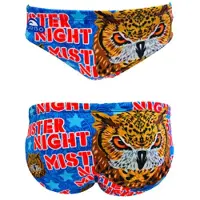 Turbo Mister Night Zwemslip
