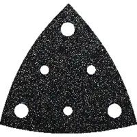 Fein SCHUURBLAD 3-HK K80 5 STUKS ACCESSOIRES ALGEMEEN