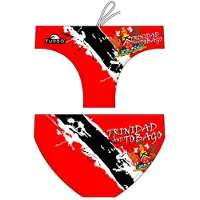 Turbo Trinidad Tobago Zwemslip