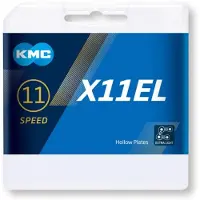 Kmc X11el Road/mtb Ketting