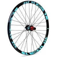 Gtr Sl27 Boost 27.5´´ Tubeless Achterwiel