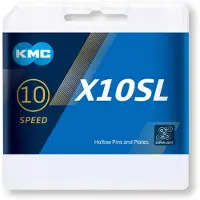 Kmc X10sl Road/mtb Ketting