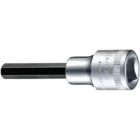 Stahlwille 3054/6 03151006 1/2 (12,5 mm) Schroevendraaierdop 6 mm 1/2 6 mm 1/2 (12.5 mm)