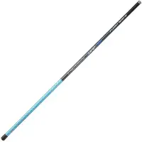 GARBOLINO Gwhip One Telefloat Coup Rod Zilver 5.00 m
