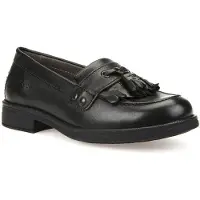 Geox Derby's JR AGATA A kind 27