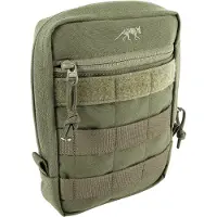 Tasmanian Tiger - TT Tac Pouch 5 - Tas One Size, groen
