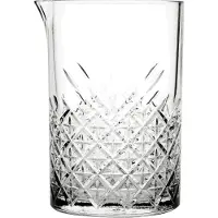 Pasabahce Timeless 52849 - Glazen Karaf - 1 Stuk - 725 ml