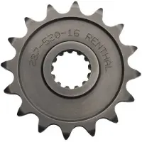 Renthal 492--520-14p Voortandwiel