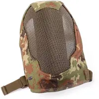 Airsoft Vegetarisch G3-masker