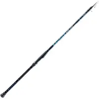 Alcedo Saurus Tele Bottom Shipping Rod Zilver 3.50 m / 150-200 g