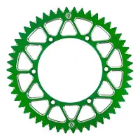 Holeshot 112l-520-48gr 520 Chain Aluminium Achtertandwiel