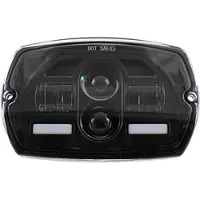 Evok Vespa 50 Special Led 246410102 Koplamp