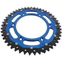 ZF 822 Achtertandwiel