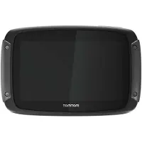 TomTom Rider 550 - Motornavigatie - Wereld - Premium Pack