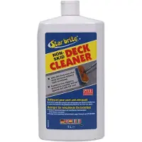 PLASTIMO Non Skid Deck Cleaner 1l Transparant