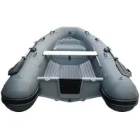 Talamex S-line 310 Inflatable Boat Grijs 310 x 163 x 42 cm
