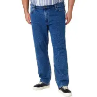 Wrangler Greensboro Spijkerbroek