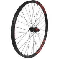 Gtr Sl30 Boost 27.5´´ Disc 6b Tubeless Mtb Achterwiel