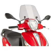 Puig Traffic Piaggio Medley 150 2016-2020 Voorruit