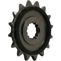 Rk C4397-16zz5 Voortandwiel