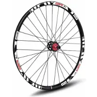 Gtr Sl35 E-bike Plus 27.5´´ Disc Tubeless Mtb Achterwiel