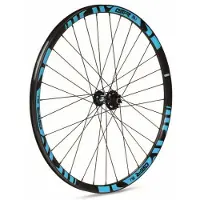 Gtr Sl23 29´´ Cl Disc Tubeless Mtb Voorwiel