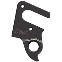 Pilo D860 Cube Derailleurhanger