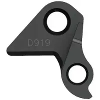 Pilo D919 Trek Derailleurhanger
